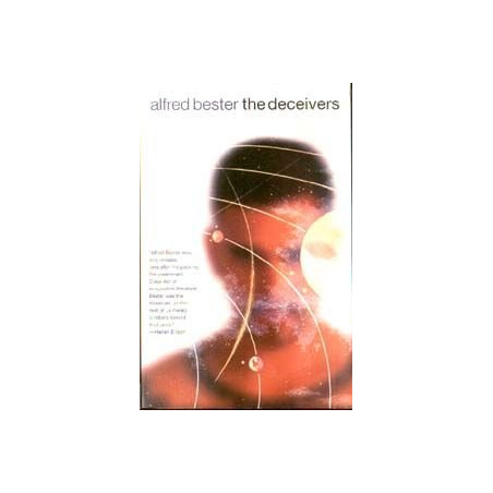 The Deceivers by Alfred Bester