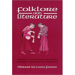 Folklore and Literature by...