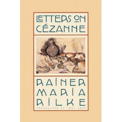 Letters On Cezanne by...