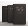 Field Notes Clandestine (Winter 2018)