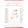 The Best of the Best American Poetry 1988-1997 (Harold Bloom)