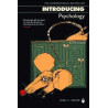 Introducing Psychology by Nigel C. Benson (Graphic Form)