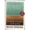 The Book of Laughter and Forgetting by Milan Kundera