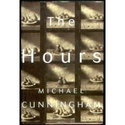The Hours by Michael Cunningham (Hardbound)