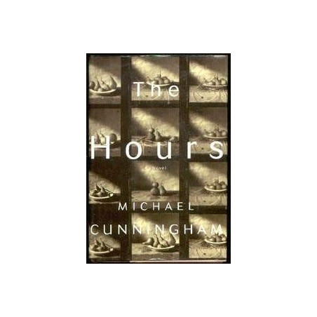 The Hours by Michael Cunningham (Hardbound)