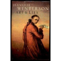 Art & Lies by Jeanette...