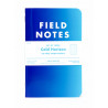 Field Notes: Cold Horizon (Winter 2013)
