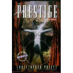 The Prestige by Christopher...