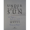 Under The Tuscan Sun by Frances Mayes (HB, SIGNED)