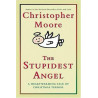 The Stupidest Angel by Christopher Moore (SIGNED, Hardbound)