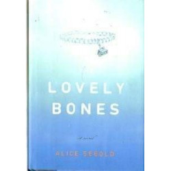 The Lovely Bones by Alice...