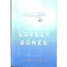 The Lovely Bones by Alice Sebold (SIGNED HB)