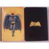 Batman Morphing Journal