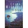 The Scar by China Mieville (1st/1st HB)