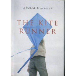 The Kite Runner by Khaled...