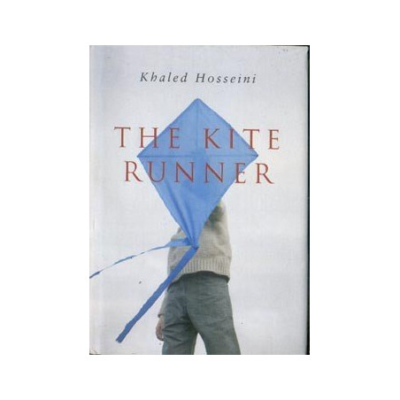 The Kite Runner by Khaled Hosseini (VERY RARE! HB 1st/1st)
