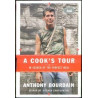 SIGNED! A Cook's Tour by Anthony Bourdain (Hardbound)