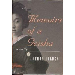 Memoirs Of A Geisha by...