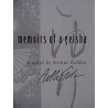 Memoirs Of A Geisha by Arthur Golden (SIGNED, HB)