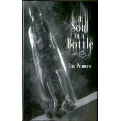 A Soul in a Bottle by Tim...