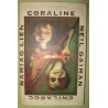 LIMITED 1/1000 Coraline signed by Neil Gaiman /Dave McKean