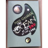 The Ocean at the End of the Lane by Neil Gaiman (Signed, Hardbound Deluxe 1/2000)