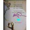 The Ocean at the End of the Lane by Neil Gaiman (Signed, Hardbound Deluxe 1/2000)