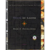 House of Leaves by Mark Z. Danielewski (SIGNED HB, Remastered Full-Color Edition)