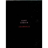 Kurt Cobain: Journals (Hardbound)