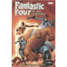 Fantastic Four Ultimate Collection Book 3 (Comics TPB, Mark Waid)