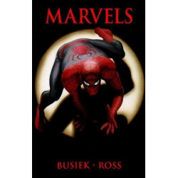 Marvels by Alex Ross, Kurt...
