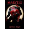 Marvels by Alex Ross, Kurt Busiek (Hardbound, Comics)