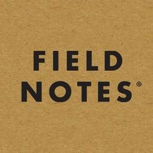 Field Notes Brand